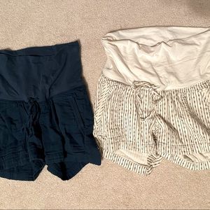 Old Navy Maternity Shirts. Size: XS